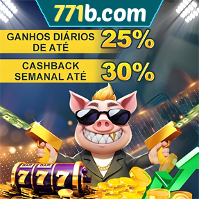 771b.com Fundo de Resgate de Perdas Semanais